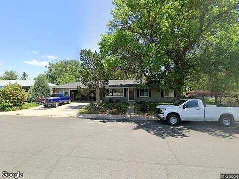 Graefe, AULT, CO 80610