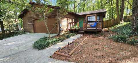 Rockbridge, STONE MOUNTAIN, GA 30088