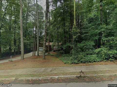 Rockbridge, STONE MOUNTAIN, GA 30088
