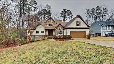 Senator Lake, DOUGLASVILLE, GA 30134