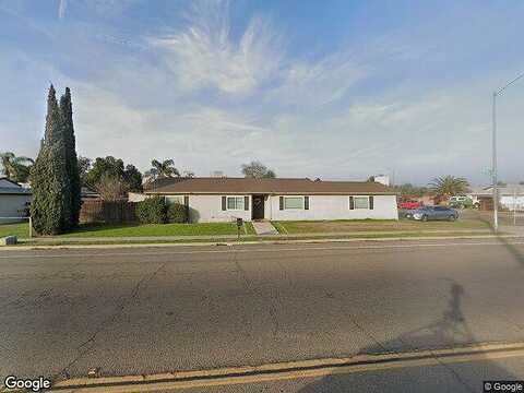 Church, FRESNO, CA 93725