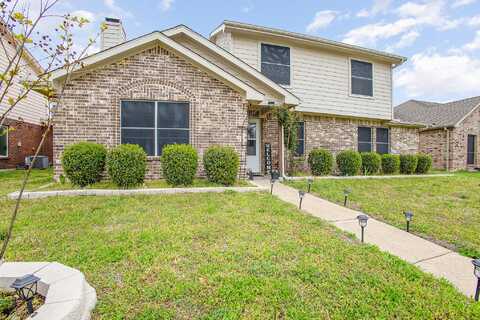 Horizon, ROWLETT, TX 75088