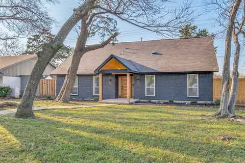 Kiestcrest, DALLAS, TX 75233