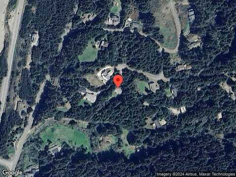 Mutts, GOLD BEACH, OR 97444