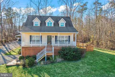 Shady Oaks, LOUISA, VA 23093