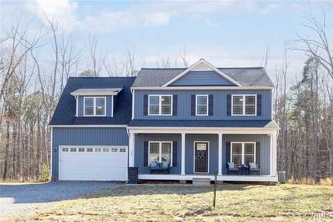 Cedar View, MINERAL, VA 23117