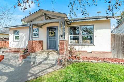 Howard, VISALIA, CA 93277