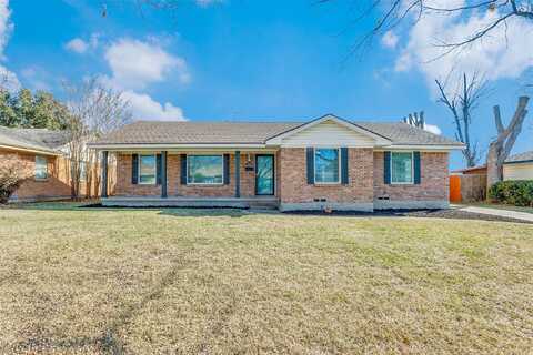 Medina, GARLAND, TX 75041