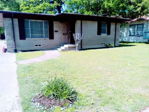 Warren, DALLAS, TX 75215
