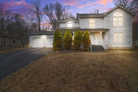 Oak View, TOBYHANNA, PA 18466