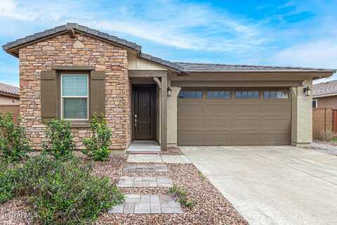 4135 E SAGEBRUSH Street, Gilbert, AZ 85296