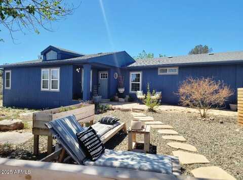 4245 W THUNDER MOUNTAIN Road, Chino Valley, AZ 86323