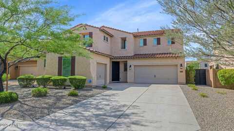 3813 W LAPENNA Drive, New River, AZ 85087