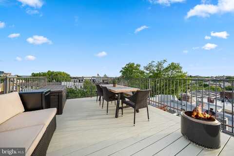 731 FAIRMONT STREET NW, WASHINGTON, DC 20001