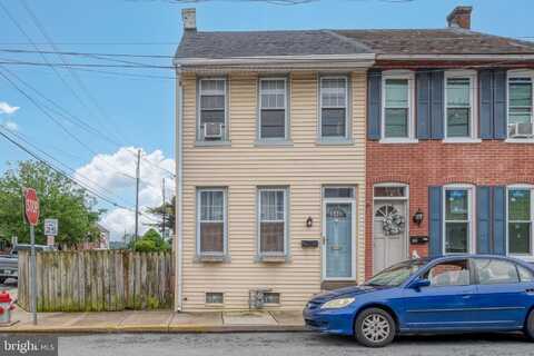 848 HOUSTON STREET, COLUMBIA, PA 17512