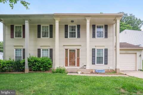 5941 POWELLS LANDING ROAD, BURKE, VA 22015