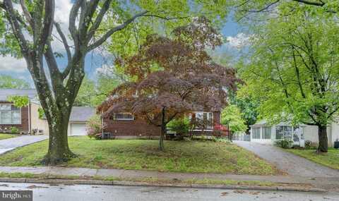 504 W ANDERSON AVENUE, PHOENIXVILLE, PA 19460