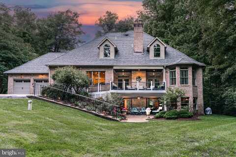 14409 WAYNESFORD DRIVE, UPPER MARLBORO, MD 20772