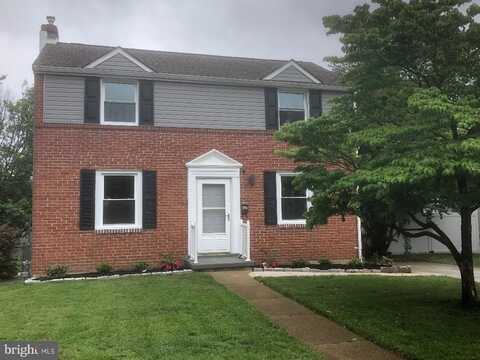 115 BUCK LANE, NEW CASTLE, DE 19720