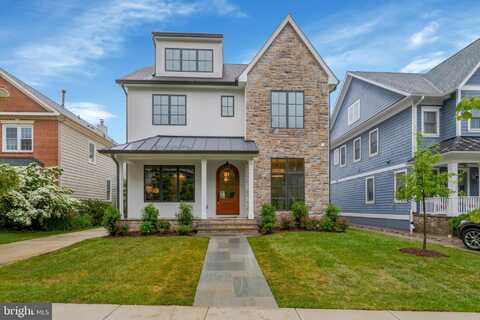1416 N HANCOCK STREET, ARLINGTON, VA 22201