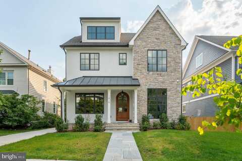 1416 N HANCOCK STREET, ARLINGTON, VA 22201
