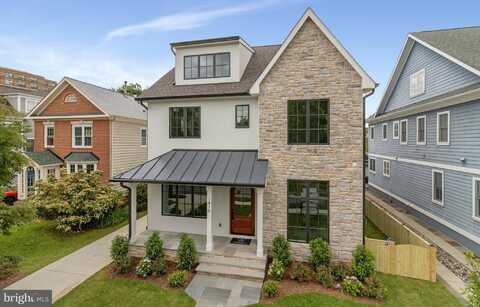 1416 N HANCOCK STREET, ARLINGTON, VA 22201