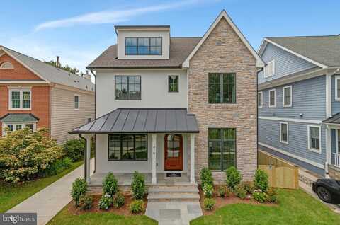 1416 N HANCOCK STREET, ARLINGTON, VA 22201