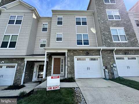 3788 BEDFORD DRIVE, NORTH BEACH, MD 20714