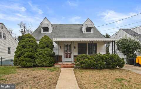 103 CROMWELL AVENUE, GLEN BURNIE, MD 21061