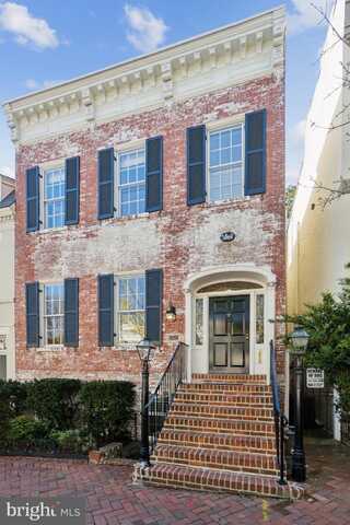 1250 31ST STREET NW, WASHINGTON, DC 20007