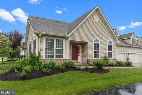 614 BELLFLOWER ROAD, LANGHORNE, PA 19047