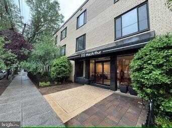 5112 MACARTHUR BOULEVARD NW, WASHINGTON, DC 20016