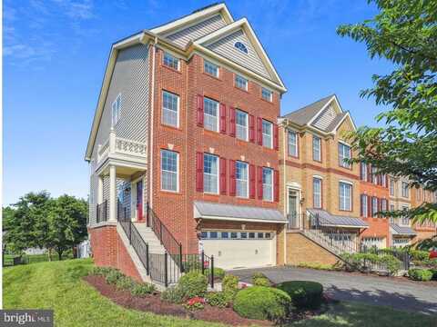 4117 YEARLING COURT, UPPER MARLBORO, MD 20772