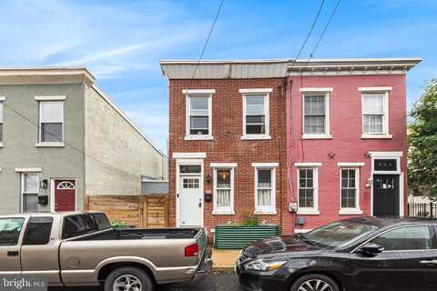 408 E FLORA STREET, PHILADELPHIA, PA 19125
