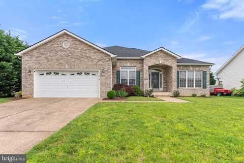 116 WAYFARING DRIVE, WINCHESTER, VA 22602