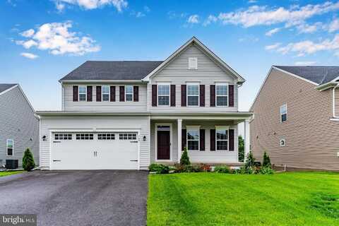 349 KELSO DRIVE, CAMP HILL, PA 17011