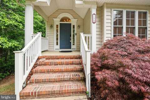 199 STONEWALL DRIVE, FREDERICKSBURG, VA 22401
