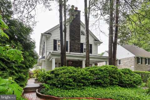 518 PRESCOTT ROAD, MERION STATION, PA 19066