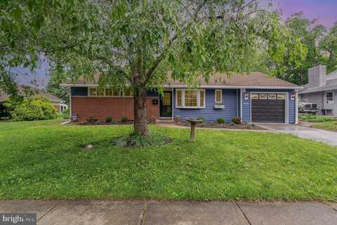 7510 KNOLLWOOD ROAD, TOWSON, MD 21286