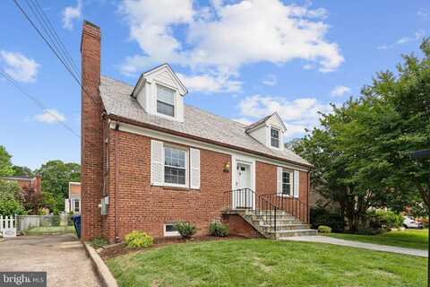 1725 OAKCREST DRIVE, ALEXANDRIA, VA 22302