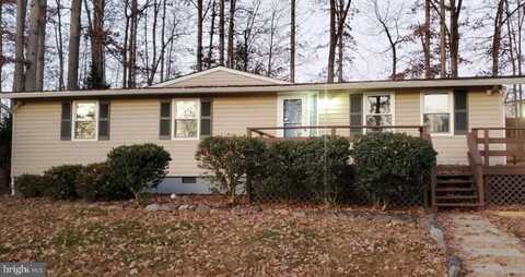 116 LAKEVIEW PARKWAY, LOCUST GROVE, VA 22508