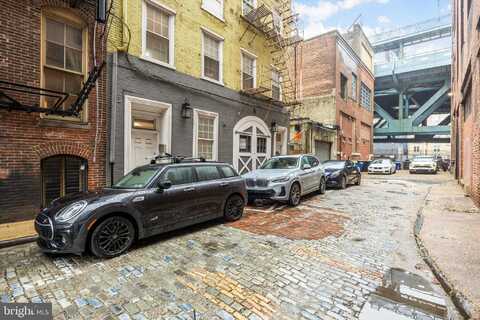 237 N BREAD STREET, PHILADELPHIA, PA 19106