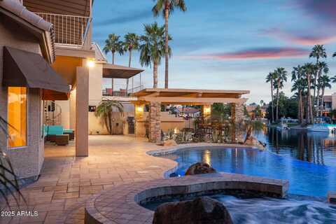 1321 W Shellfish Drive, Gilbert, AZ 85233