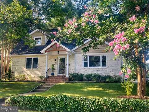 735 GLENWOOD STREET, ANNAPOLIS, MD 21401