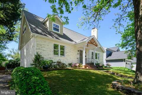 735 GLENWOOD STREET, ANNAPOLIS, MD 21401