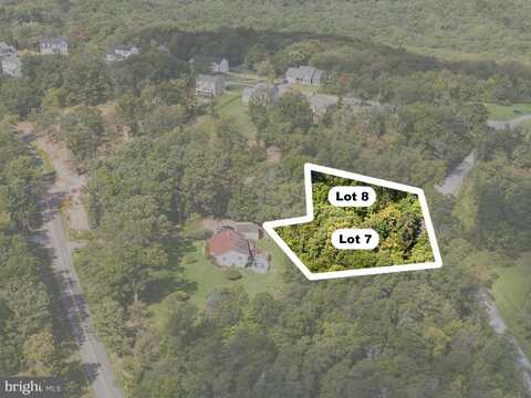 LOTS 7 & 8 MANOR DRIVE, WINCHESTER, VA 22602