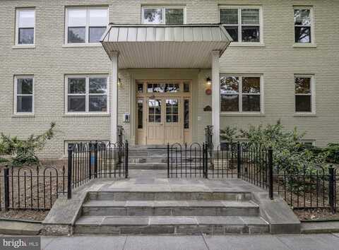 1300 TAYLOR STREET NW, WASHINGTON, DC 20011