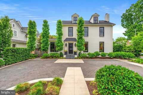 6100 VERNON TERRACE, ALEXANDRIA, VA 22307