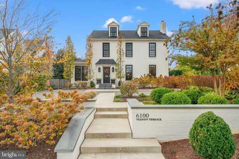 6100 VERNON TERRACE, ALEXANDRIA, VA 22307