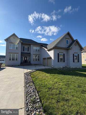 32 GRANITE LANE, CARNEYS POINT, NJ 08069